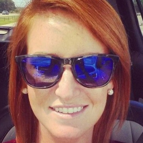 Frog skin sunglasses - Picture 3 of 3